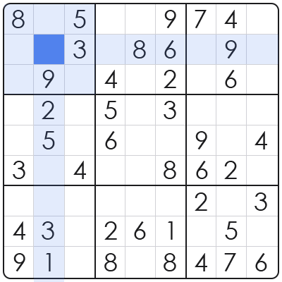 leetcode valid sudoku